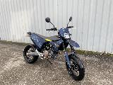 701 SUPERMOTO 2020