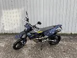 Husqvarna 701 SUPERMOTO