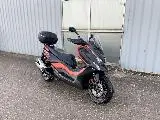 Kymco DTX 125