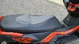 Kymco DTX 125