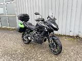 VERSYS 650 2017