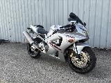 CBR 900 RR FIREBLADE 2001