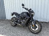 125 SCRAMBLER X 2021