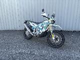 450 RALLY 2026