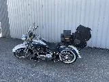 Harley-Davidson SOFTAIL DELUXE 1450