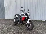 Mash FR 750