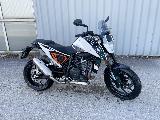 690 DUKE ABS 2018