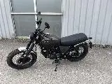 Brixton cromwell 125