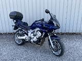 FZ6 600 FAZER 2004