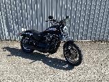 SPORTSTER 883 2011