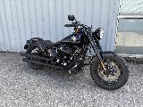 SOFTAIL SLIM 1800 S 2016