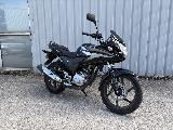 CBF 125 2009