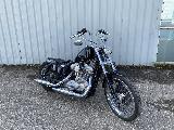 SPORTSTER 883 2005