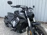 Benda Motor CHUNCHILLA 500