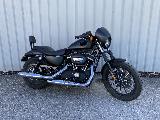 SPORTSTER IRON 883 2014