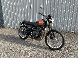 SCRAMBLER 400 2020
