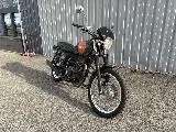 Mash SCRAMBLER 400