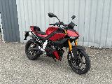 STEALTH 125 2026