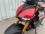 Fantic STEALTH 125