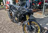 DS800X RALLY 2025
