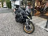 QJ Motor SRT 900 TOURING