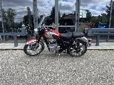 CLASSIC 350 CHROME 2022