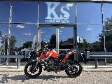 125 HYPER TRAIL 2024