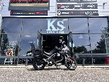 STELVIO 1200 2012