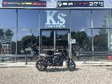 STREET ROD 750 2019