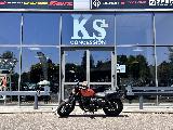 GV 125 S COOPER 2023