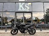 CB 500 F 2015
