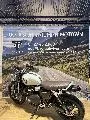 Triumph SCRAMBLER 1200