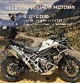 TIGER 1200 GT PRO 2023