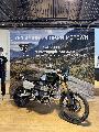 SCRAMBLER 1200 XE STEVE MC QUEEN 2021