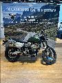 SCRAMBLER 1200 XC 2020