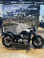 BONNEVILLE SPEEDMASTER 1200 2018