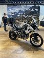 TIGER 1200 RALLY PRO 2022
