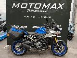 GSXS 1000 GX 2025