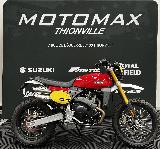 CABALLERO 500 RALLY 2025