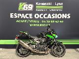 Z 400 PERFORMANCE 2022
