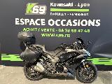 Z 1000 SX 2017