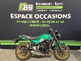 Z650 RS 2022
