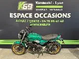 Kawasaki Z650 RS