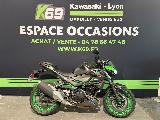 Z 500 SE 2025