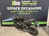 Kawasaki NINJA 1100 SX