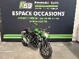 Kawasaki z 125