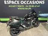 Kawasaki Ninja H2 SX SE