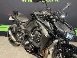 Kawasaki Z 1100