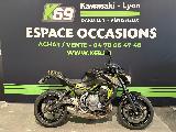 Z 650  2019