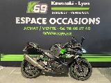 NINJA 400 PERFORMANCE 2023